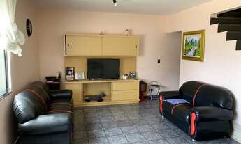 Imagem 7: Sobrado para venda tem 130 m²com 2 quartos em Parque Ipê - São Paulo - SP