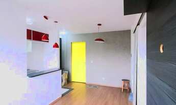 Imagem: São Paulo - Apartamento Padrão - Cambuci