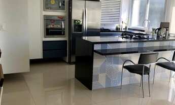 Imagem 7: Apartamento para venda com 136 metros quadrados com 4 quartos em Vila Prudente - São Paulo