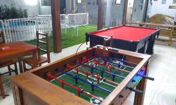 Imagem 6: Casa com 3 quartos à venda, 220 m² por R$ 790.000 - Vila Rosa - Goiânia/GO