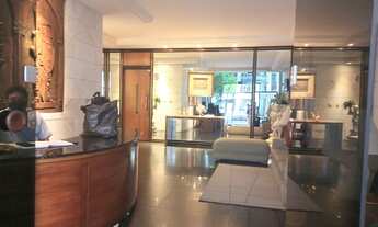 Imagem 5: Apartamento para venda com 220 metros quadrados com 4 quartos em Centro - Juiz de Fora - M