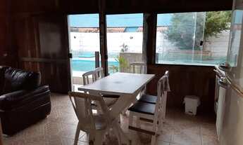 Imagem 5: Casa de praia Campeche