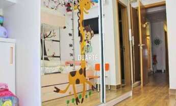 Imagem 5: SANTOS - Apartamento Padrão - GONZAGA