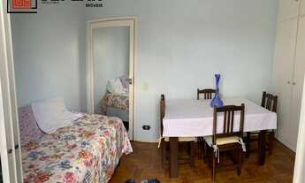 Imagem 3: EXCELENTE APARTAMENTO COM 2 DORMITÓRIOS E 1 VAGA NA SAÚDE!