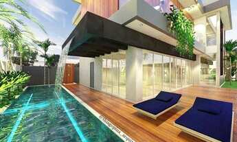 Imagem 2: Casa alto padrão (Priscila Dutra