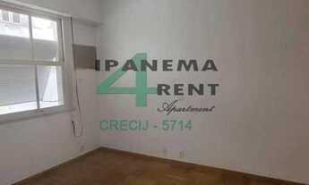 Imagem 2: Apartamento para venda com 172 metros quadrados com 3 quartos em Ipanema - Rio de Janeiro