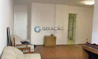 Imagem 3: Apartamento para venda possui 89 metros quadrados com 3 quartos