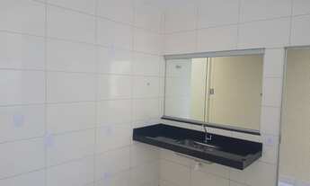 Imagem 2: Casa 2/4 á venda no Residencial Itaipu - Goiânia - GO
