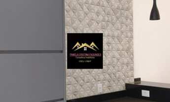 Imagem 4: CASA TERREA NOVA SEMI MOBILIADA - 3 DORMITORIOS SENDO 1 SUITE