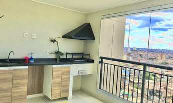 Imagem 7: APARTAMENTO RESIDENCIAL em SÃO PAULO - SP, JARDIM PIQUEROBY