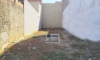 Imagem: Terreno (venda) Jardim Santa Efigênia