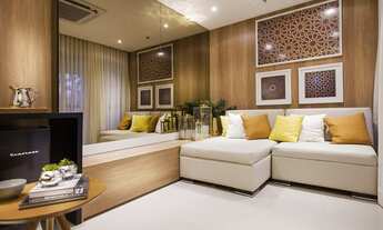 Imagem 7: Like Residencial apart. com 66 metros quadrados com 2 quartos em Jacarepaguá - Rio de Jane