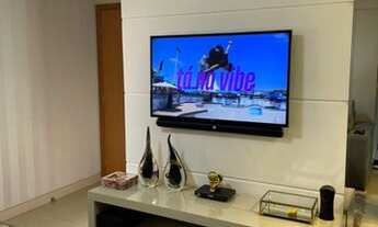 Imagem 4: Cond. BRILHANTE CLUBE, Eldorado, Nascente, Mobiliado, 2 vagas, 99m2