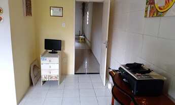 Imagem 6: Casa para aluguel com 180 metros quadrados com 5 quartos em Coroa do Meio - Aracaju - SE