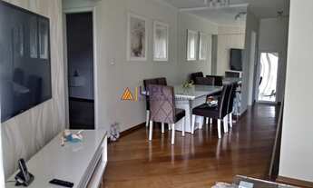 Imagem: SãO PAULO - Apartamento Padrão - Vila