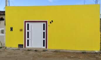 Imagem 4: Casa Beira-mar em Japaratinga