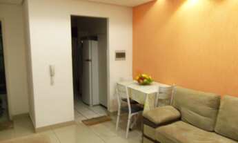 Imagem 6: Casa para venda com 65 metros quadrados com 2 quartos em Nazaré - Salvador - BA