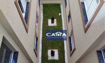 Imagem 6: Apartamento Artur Alvim