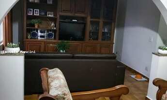 Imagem 7: Sobrado para aluguel com 235 metros quadrados com 3 quartos