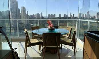 Imagem 6: Apartamento 3 dorm sendo 1 suite, 3 vagas, Sacada Gourmet - Jardim Anália Franco (Vista Et