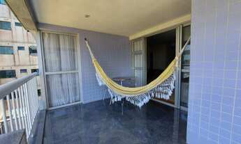 Imagem 6: Apartamento para venda com 121 metros quadrados com 3 quartos em Praia do Pecado - Macaé