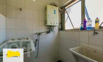 Imagem 7: Apartamento para venda possui 56 metros quadrados com 2 quartos em Jardim Taquaral - São P