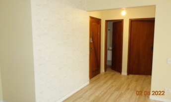 Imagem 3: Apartamento com 3 quartos para locação no Morro dos Ingleses