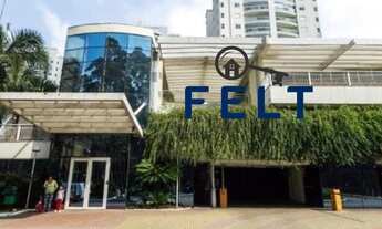 Imagem: SANTANA DE PARNAíBA - Apartamento Padrão