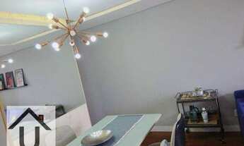 Imagem 5: Apartamento com 3 dormitórios à venda, 70 m² por R$ 850.000,00 - Jaguaré - São Paulo/SP