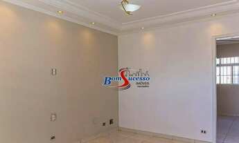 Imagem 3: Apartamento à venda, 50 m² por R$ 345.000,00 - Centro - São Paulo/SP