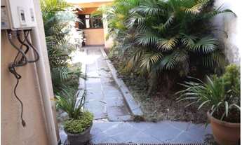 Imagem: SãO PAULO - Casa Padrão - Perdizes