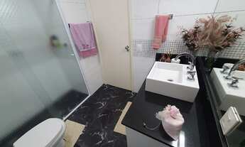 Imagem 7: Apartamento para venda tem 106 metros quadrados com 3 quartos em Cerqueira César - São Pau