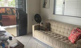 Imagem 2: Casa para venda tem 230 metros quadrados com 3 quartos em Coqueiro - Belém