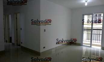 Imagem 4: Apartamento na Av Padre Arlindo Vieira - Jd Vergueiro - SP