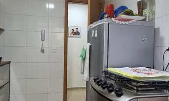 Imagem 4: Apartamento 1 dormitórios 1 vaga de garagem Grand Reserva Paulista
