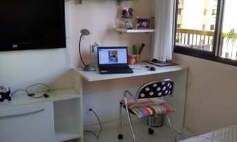 Imagem 7: Apartamento para venda com 123 metros quadrados com 3 quartos