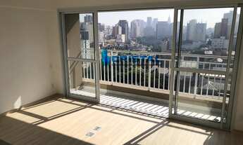 Imagem: Studio para aluguel e venda possui 25 metros