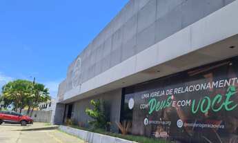 Imagem 2: Prédio/Edifício inteiro para aluguel com 700 metros quadrados com 7 quartos