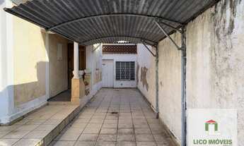 Imagem 3: Casa com 2 dormitórios à venda, 207 m² por R$ 600.000 - Vila Paiva - São Paulo/SP