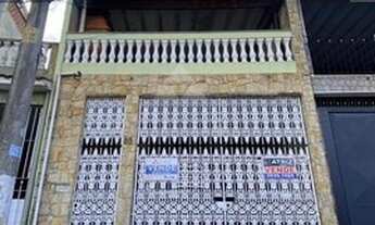 Imagem: Sobrado para Venda em São Paulo, Brasilândia