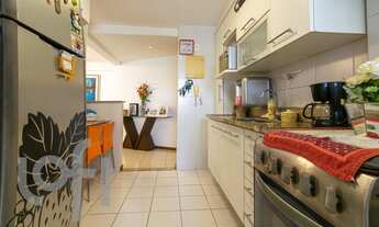 Imagem 6: Apartamento para venda com 93 metros quadrados com 3 quartos