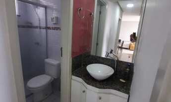 Imagem 5: Apartamento para aluguel com 73 metros quadrados com 2 quartos em Jardim Renascença - São