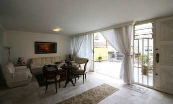 Imagem 5: Vende-se casa com excelente valor em rua muito tranquila no bairro Sumaré