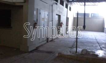 Imagem 3: Galpão Comercial