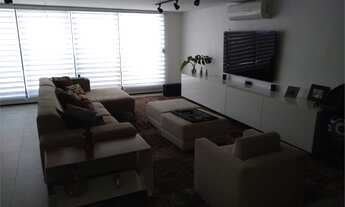 Imagem 5: Alto de Pinheiros pra ninguém botar defeito