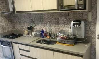 Imagem 4: São Paulo - Apartamento Padrão - Jardim Vazani