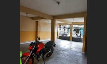 Imagem 4: Apartamento para venda tem 80 metros quadrados com 2 quartos em Marambaia - Belém - Pará