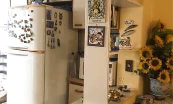 Imagem 6: São Paulo - Casa Padrão - CAMPO GRANDE