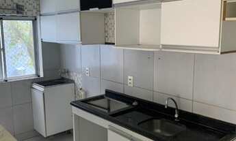 Imagem 9: Apartamento em maria farinha 2tos 1st. piscina. trilha ecolôgica. churrs. port. 24 hrs 1vg