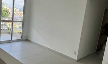 Imagem 3: Apartamento para venda com 69 metros quadrados com 3 quartos em Moinho Velho - São Paulo